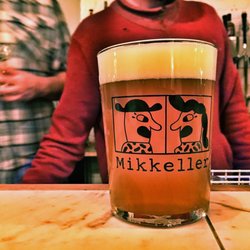 Mikkeller - Berliner Berg Pale Ale