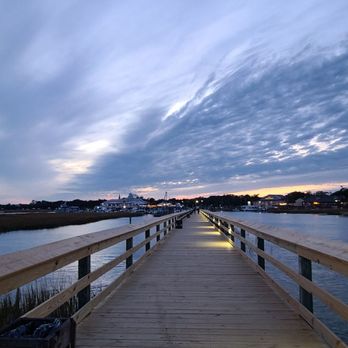 The Marshwalk - Fishing Near Me - Murrells Inlet, South Carolina The Marshwalk - Fishing Near Me - Murrells Inlet, South Carolina