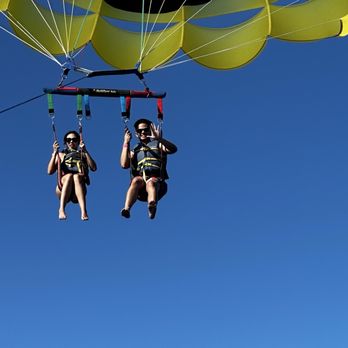 Go Hawaii Watersports - lolol - Parasailing Near Me - Honolulu, Hawaii Go Hawaii Watersports - lolol - Parasailing Near Me - Honolulu, Hawaii