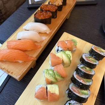 Sushi Payce - Sushi Bars Near Me - Chicago, Illinois Sushi Payce - Sushi Bars Near Me - Chicago, Illinois