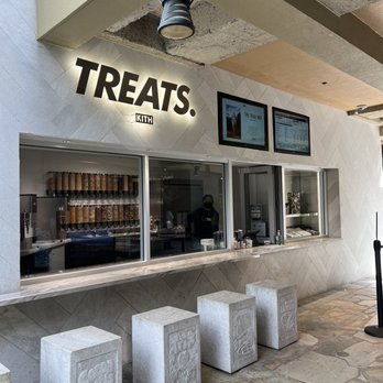KITH Treats - Ice Cream & Frozen Yogurt Near Me - Honolulu, Hawaii KITH Treats - Ice Cream & Frozen Yogurt Near Me - Honolulu, Hawaii
