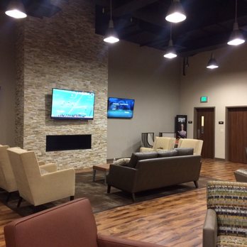 Defender Outdoors - Great lounge area as we waited our turn to shoot - Gun/Rifle Ranges Near Me - Fort Worth, Texas Defender Outdoors - Great lounge area as we waited our turn to shoot - Gun/Rifle Ranges Near Me - Fort Worth, Texas