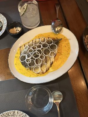 Kayao Restaurant by null