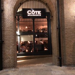 Côte
