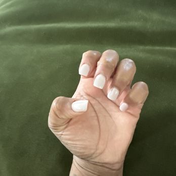 Cosmic Nails & Spa - Nail Salons Near Me - San Antonio, Texas