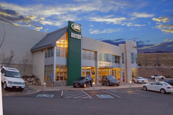 Land Rover Colorado Springs >> Land Rover Colorado Springs 565 Automotive Dr Colorado Land Rover Colorado Springs >> Land Rover Colorado Springs 565 Automotive Dr Colorado
