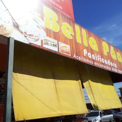 Bella Pão Panificadora