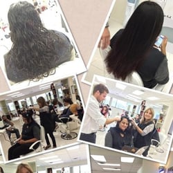 International Hair and Barber Academy