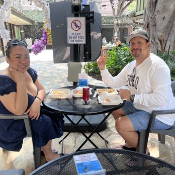 EbiNomi - Asian Fusion Near Me - Honolulu, Hawaii