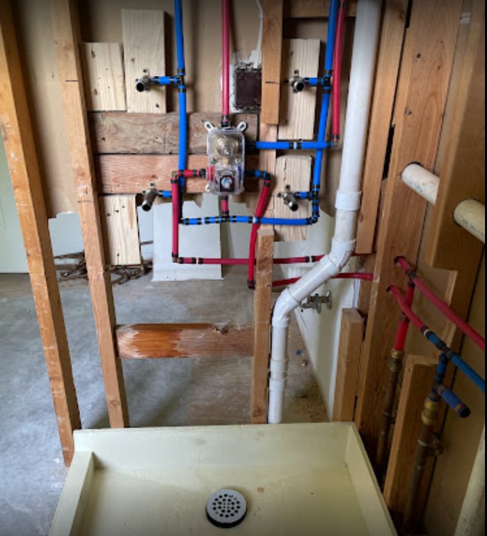 Slide of Above All Plumbing Service