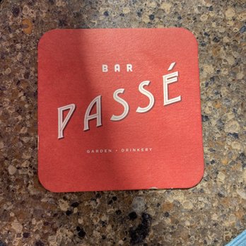 Cafe Passe - Coaster - Cafes Near Me - Tucson, Arizona