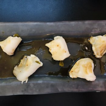 RM 212 - Butterfish tataki - Cocktail Bars Near Me - San Francisco, California RM 212 - Butterfish tataki - Cocktail Bars Near Me - San Francisco, California