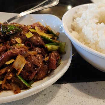 Tai Ke Shabu Shabu - Taiwanese Near Me - Olivette, Missouri