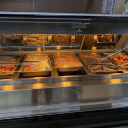 Acton Market Country Store - Hot food daily!!!!