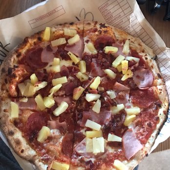 MOD Pizza - Fast Food Near Me - Napa, California MOD Pizza - Fast Food Near Me - Napa, California