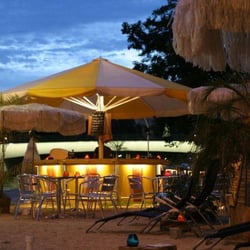 Newcon City-Beach