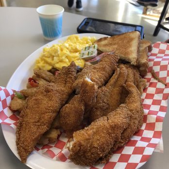 Alma's Place - Desserts Near Me - Compton, California