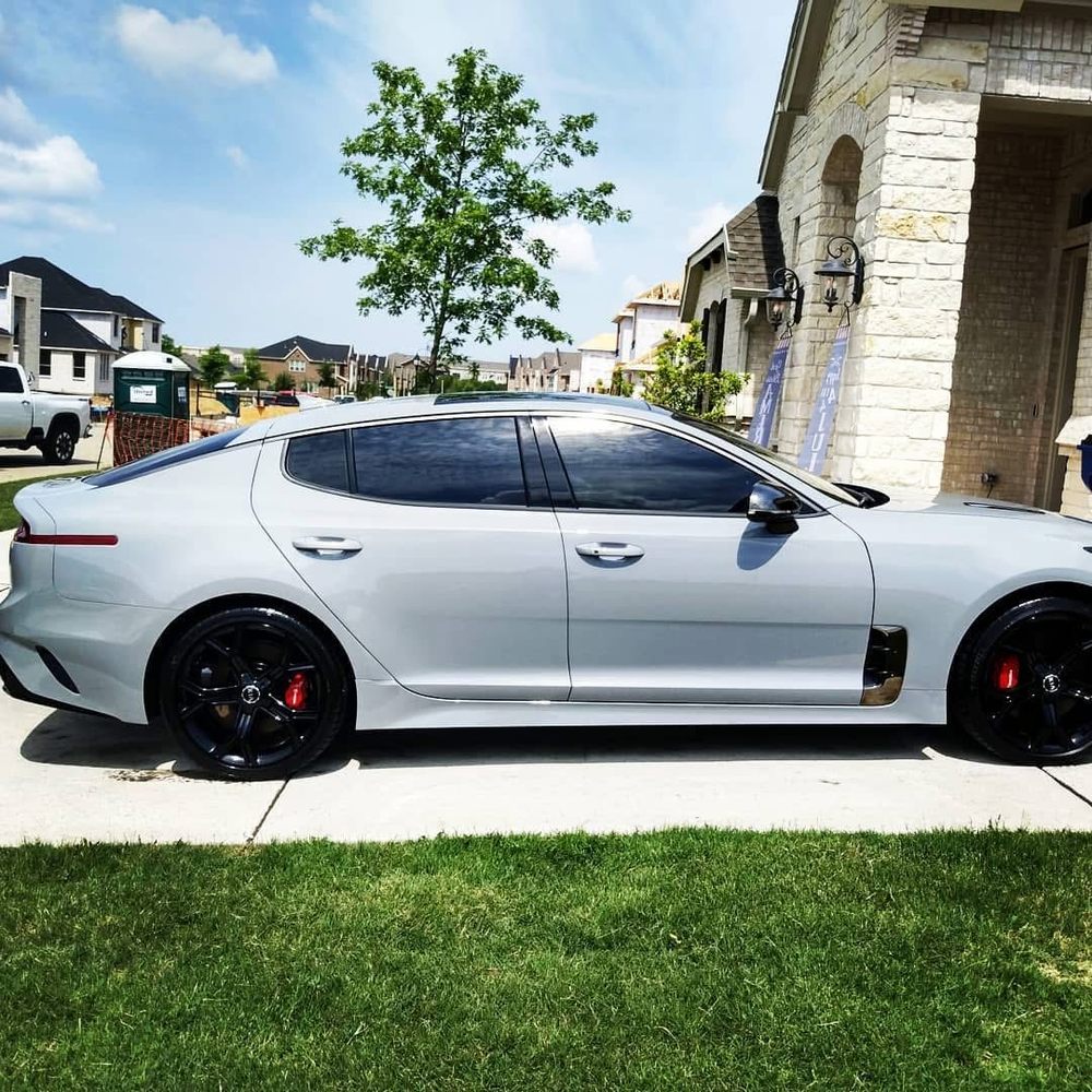 Brown Service Pros - veterans service organization in Arlington, TX