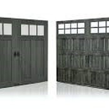 Trinity Garage Door - Garage Door Services Near Me - Monongahela, Pennsylvania