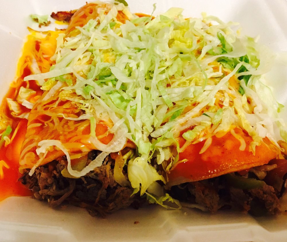 Tacos Lopez