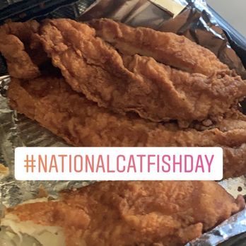 Corner Food Station - Amazing Catfish - Soul Food Near Me - Parkville, Maryland Corner Food Station - Amazing Catfish - Soul Food Near Me - Parkville, Maryland