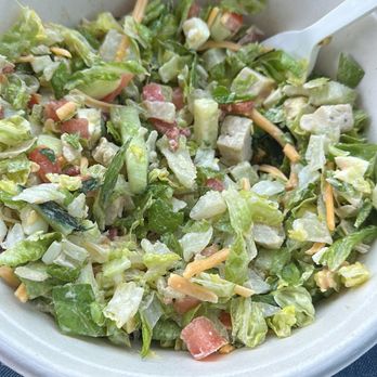 Chop Stop - Salad - Salad Near Me - Reno, Nevada Chop Stop - Salad - Salad Near Me - Reno, Nevada