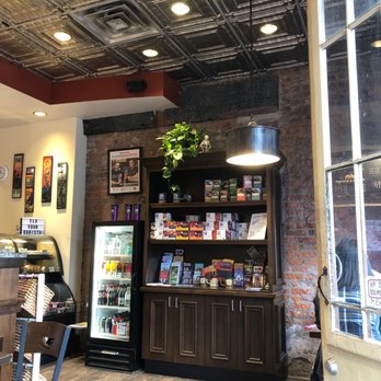 PJ's Coffee - Coffee & Tea Near Me - New Orleans, Louisiana PJ's Coffee - Coffee & Tea Near Me - New Orleans, Louisiana