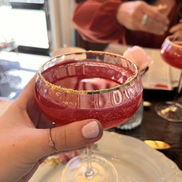 Mocktail Mocktail