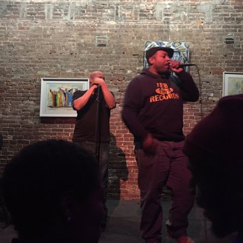 Nuyorican Poets Cafe - Bars Near Me - New York, New York