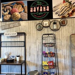 Havana Cafe