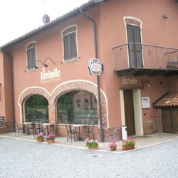 Pizzeria Il Farinello
