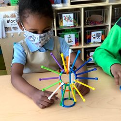 Learning Jungle - Smart Kids - Classroom