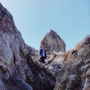 Photo of Indian Rock Park - Berkeley, CA, United States