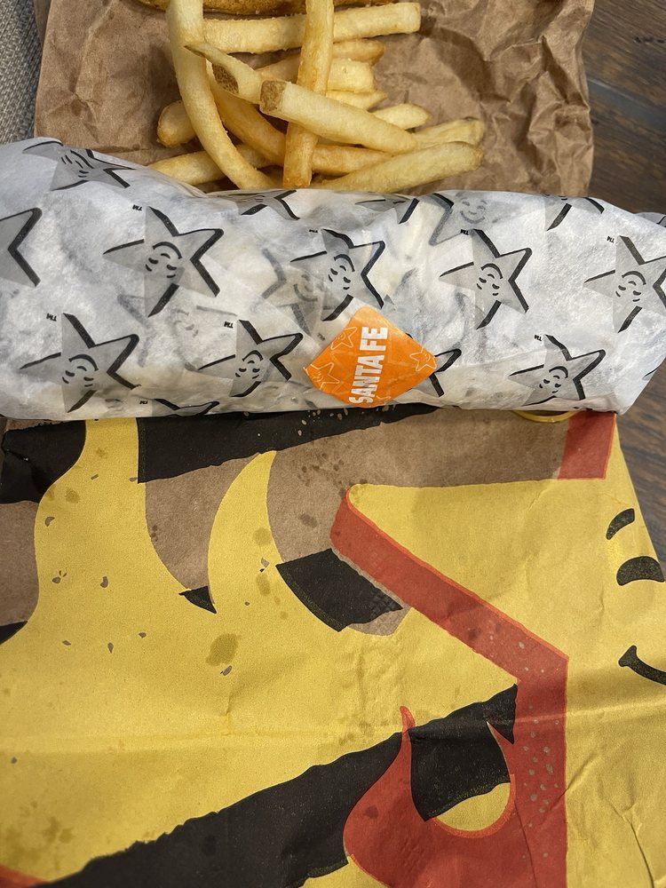 CARL’S JR Updated May 2024 21 Photos & 22 Reviews 2035 Stewart