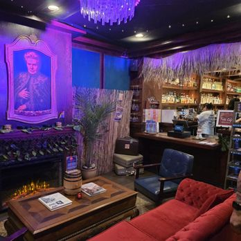 Frida Cafe - Lounge - Themed Cafes Near Me - Fresno, California Frida Cafe - Lounge - Themed Cafes Near Me - Fresno, California