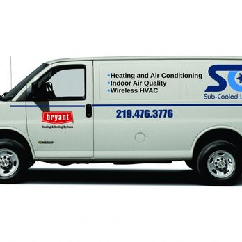 Sub-Cooled - Heating & Air Conditioning/HVAC Near Me - Portage, Indiana Sub-Cooled - Heating & Air Conditioning/HVAC Near Me - Portage, Indiana