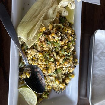 Agave & Rye - New Albany - Elote - Tacos Near Me - New Albany, Indiana