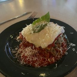 Lasagna Lasagna