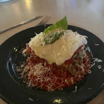 Strada Italiano - Lasagna - Italian Near Me - Asheville, North Carolina Strada Italiano - Lasagna - Italian Near Me - Asheville, North Carolina