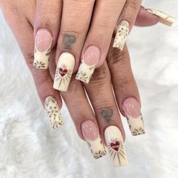 Vip Nails Lounge - Vip Nails Lounge Art