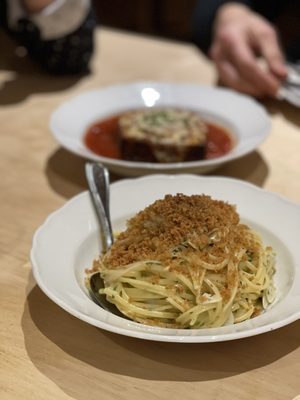 Rizzo's House of Parm by null