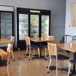 Tortilleria Y Taqueria Carolinas