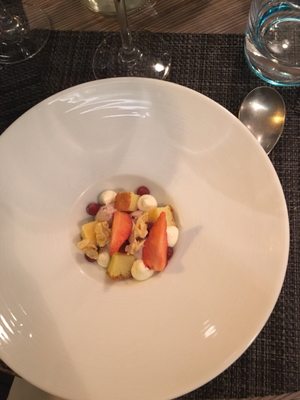 L'Envie du Jour by null