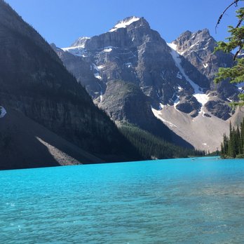 Round the Block Tours - Tours Near Me - Calgary, Alberta