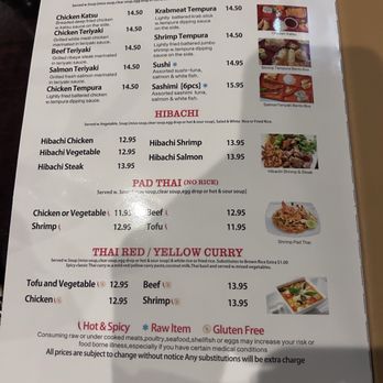 Ahi Sushi Ramen and Grill - Menu - Sushi Bars Near Me - Omaha, Nebraska Ahi Sushi Ramen and Grill - Menu - Sushi Bars Near Me - Omaha, Nebraska