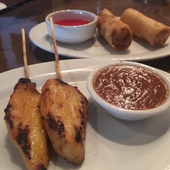 Coconut Bay - Complimentary bites. - Thai Near Me - Burlingame, California