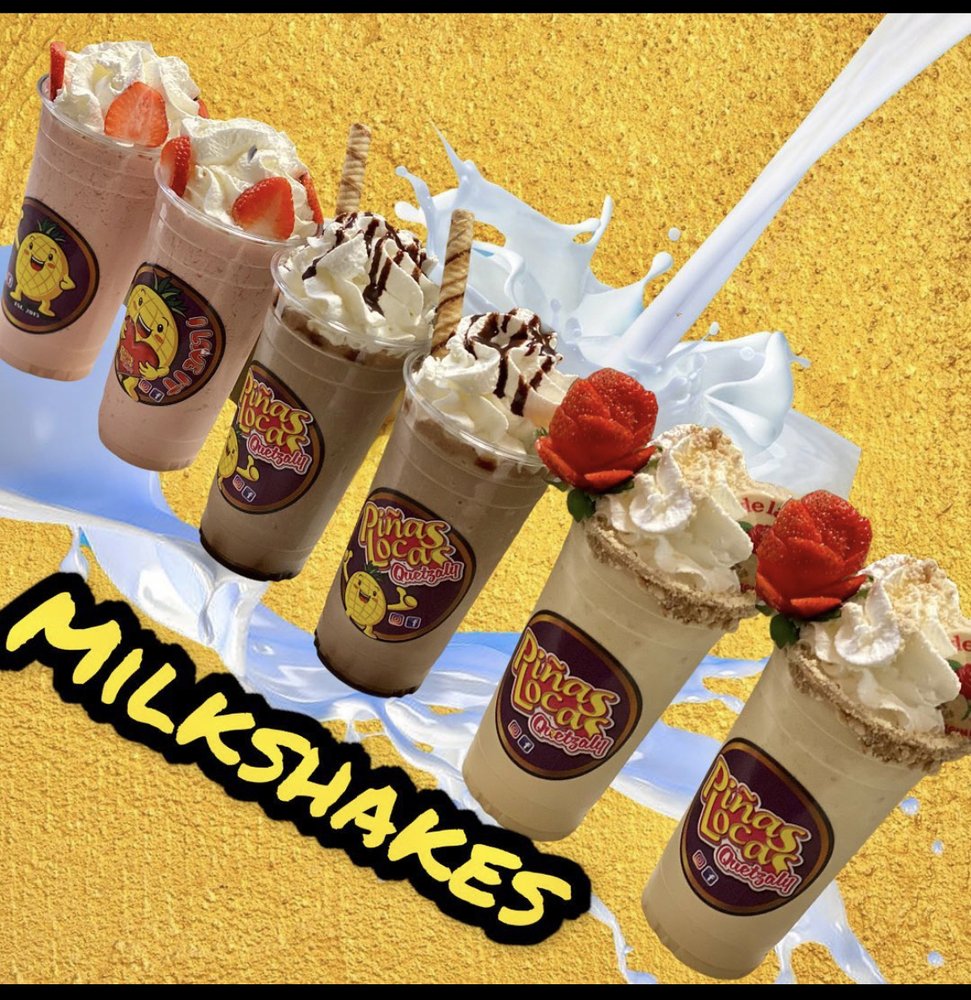 PINAS LOCAS QUETZALLY Updated October 2024 29 Photos 329 Grand St