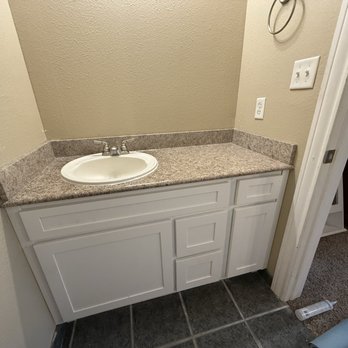 South Brazos Valley Handyman - After - Handyman Near Me South Brazos Valley Handyman - After - Handyman Near Me