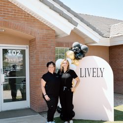 Lively Integrated Health - Welcome to Lively