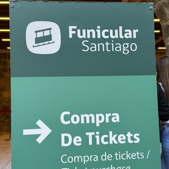 Funicular - Landmarks & Historical Buildings Near Me - Santiago, RM